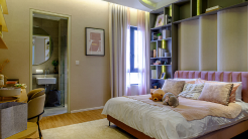 Modern bedroom designs