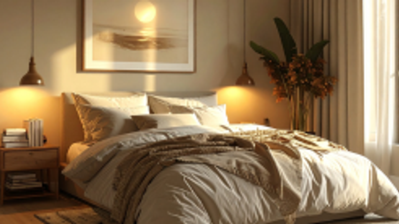 bedroom decoration as per Vastu