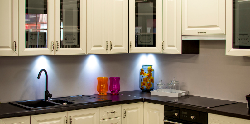 Standard Kitchen Cabinet Sizes