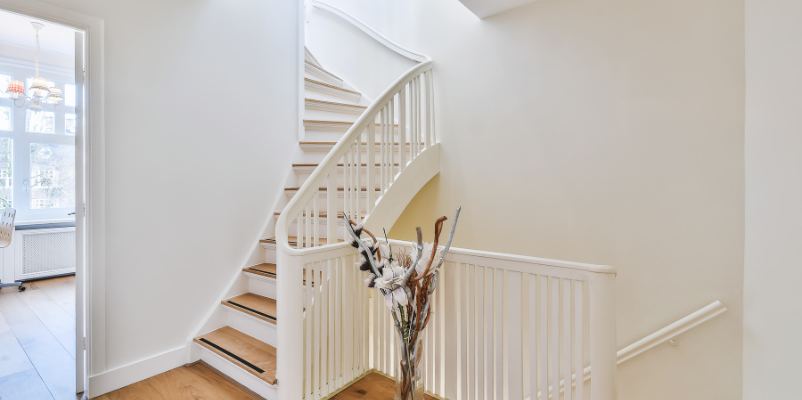 staircase vastu