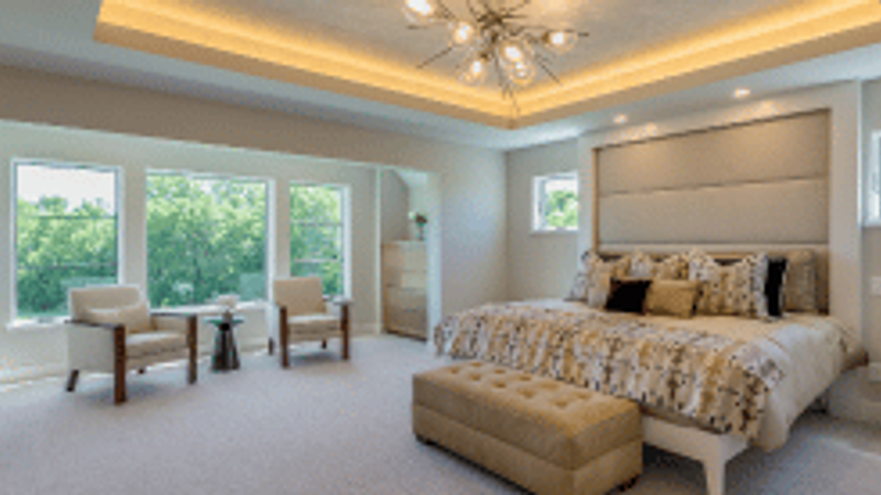master bedroom wall panelling designs for bedroom