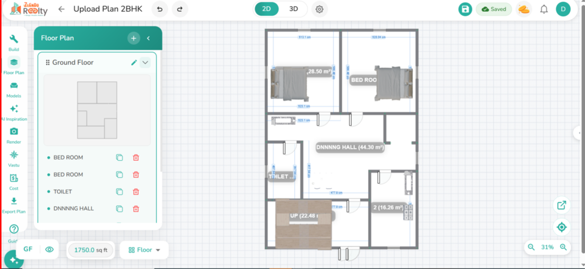 floor planner