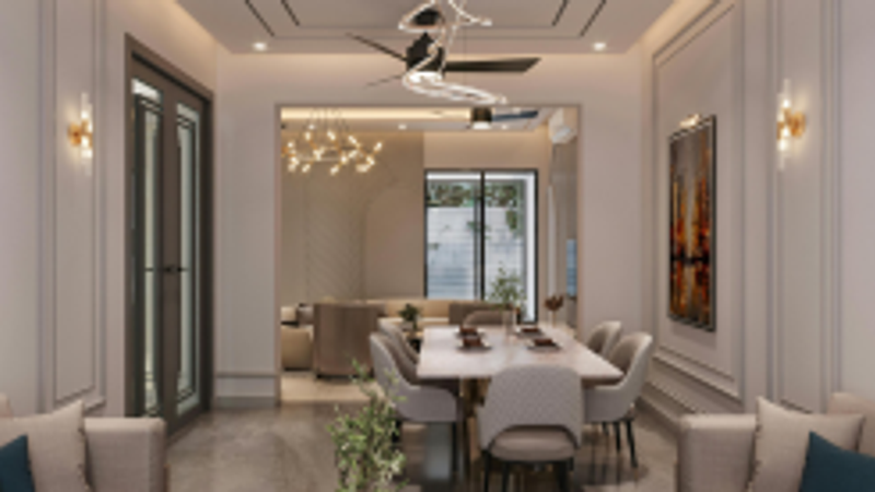 best interior designers in Bangalore