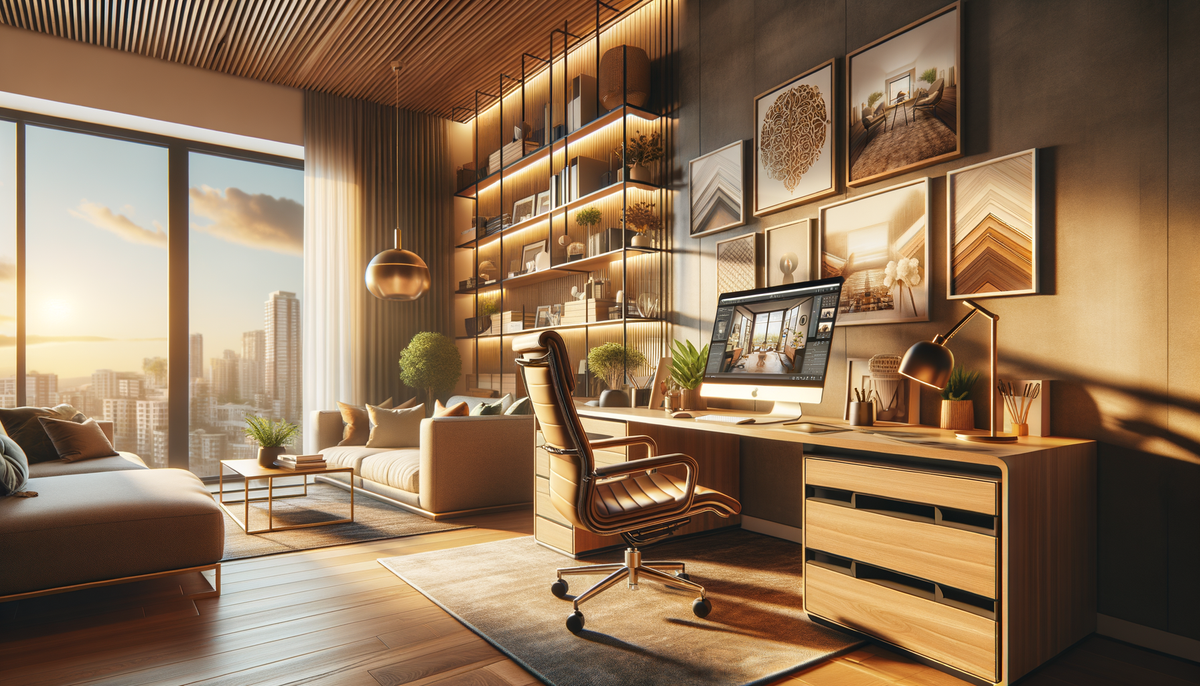 Room Design Games for Creative Ideas: Unlock Your Imagination