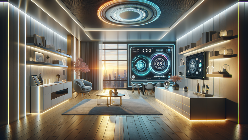 Smart Home Design Tools Explained: Plan Future-Ready Homes Easily