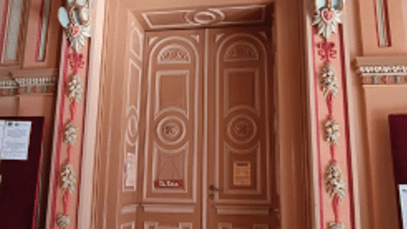 Pooja Room Vastu for North Facing House