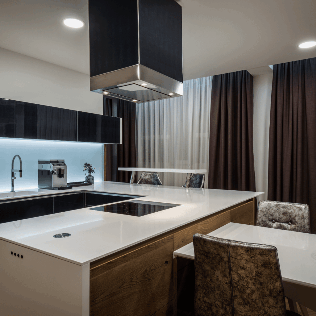 Kitchen Chimney Buying Guide: