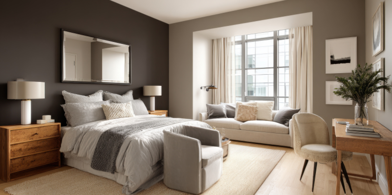 new style bed design