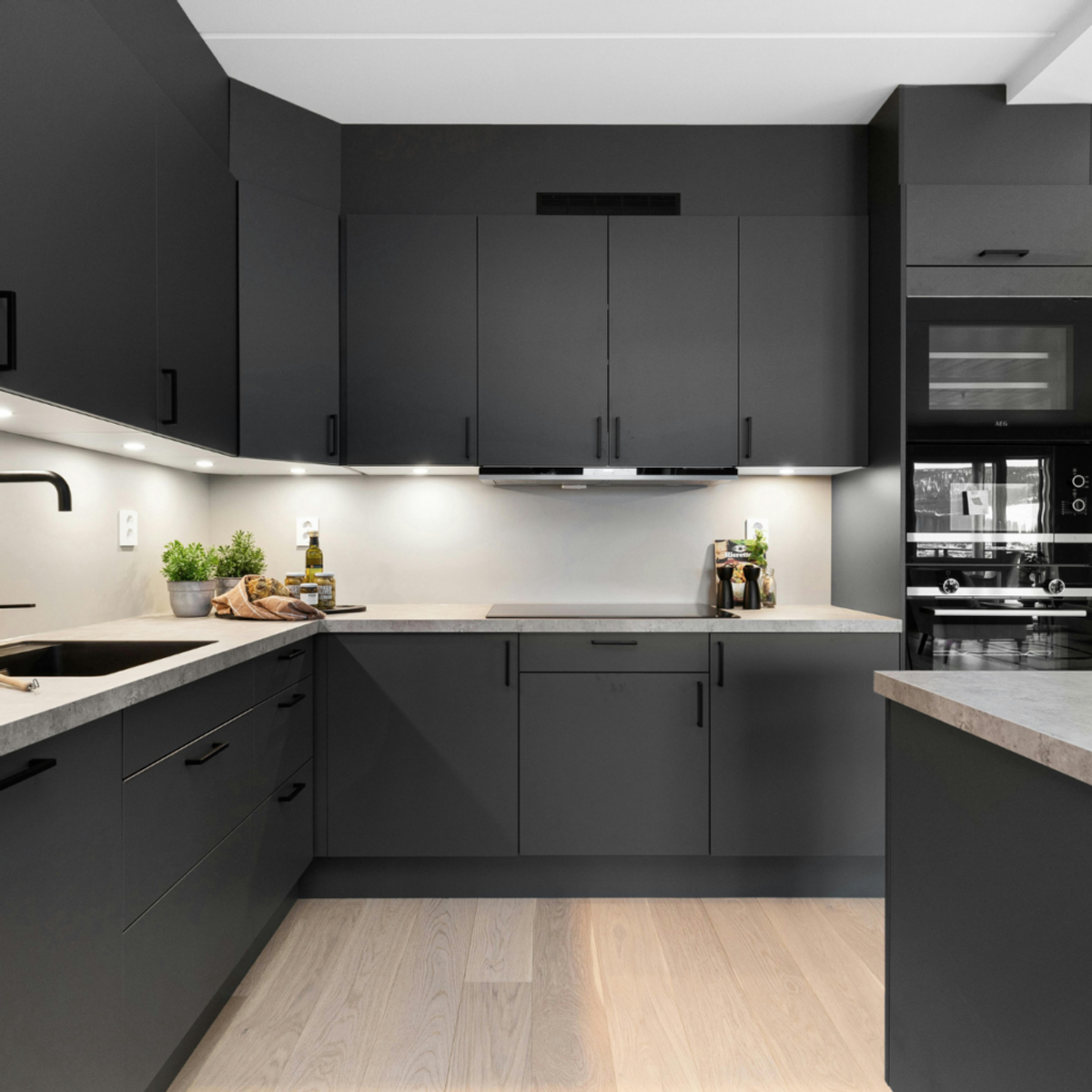 kitchen acrylic sheet colours 