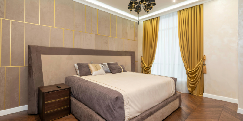  modern master bedroom interior design 