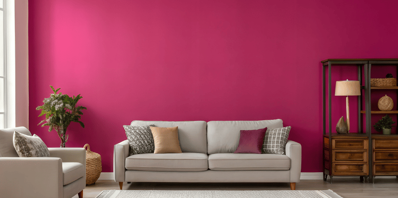Vastu Shastra Colors for Living Room