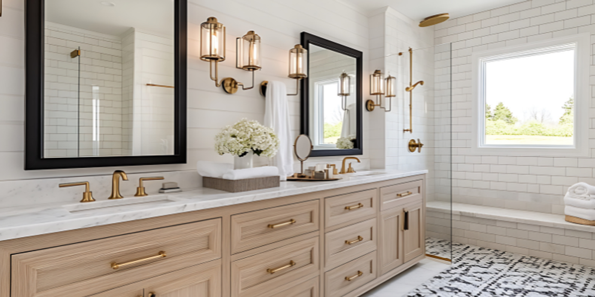 bathroom door design PVC