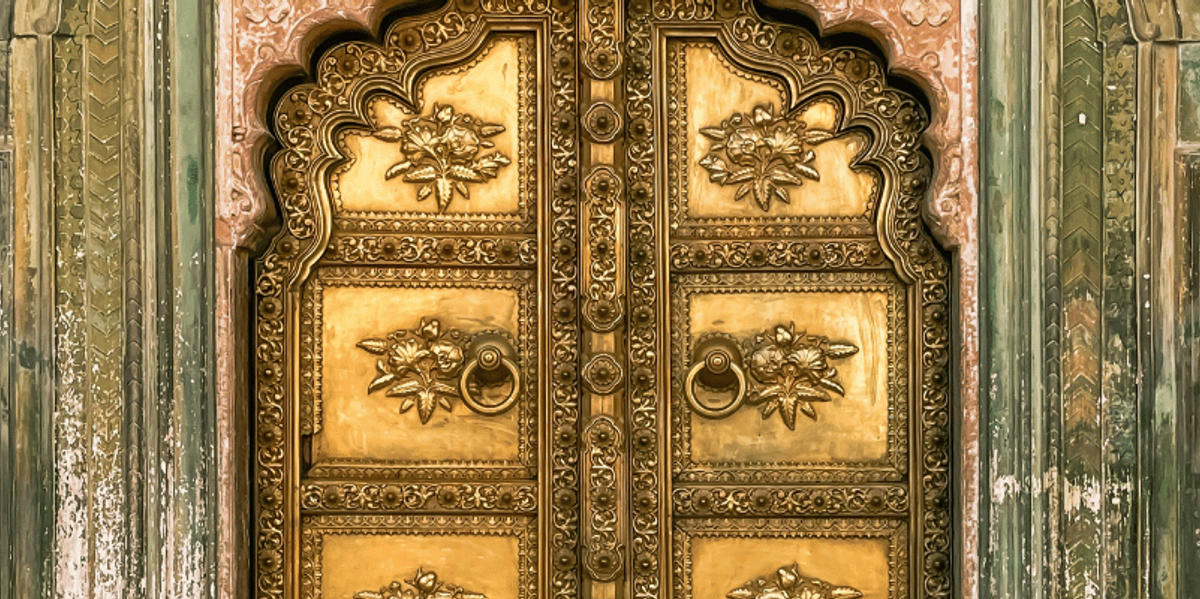 Puja Room Colour as per Vastu: 