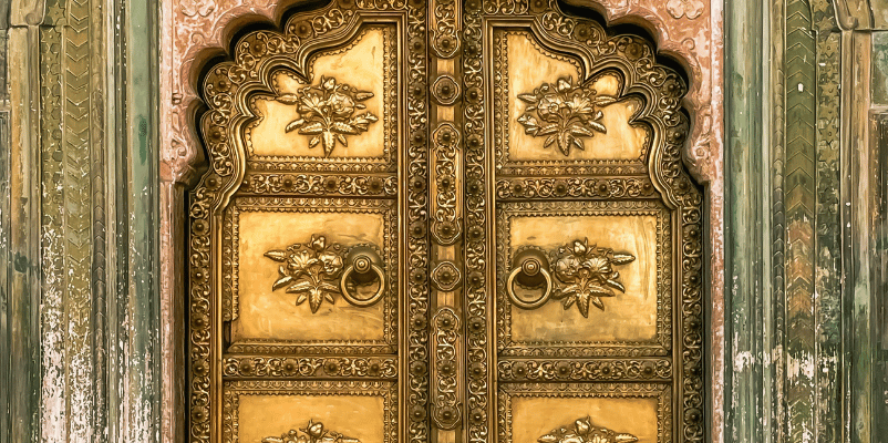 Puja Room Colour as per Vastu: