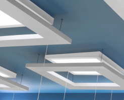 PVC Ceiling Design for Homes