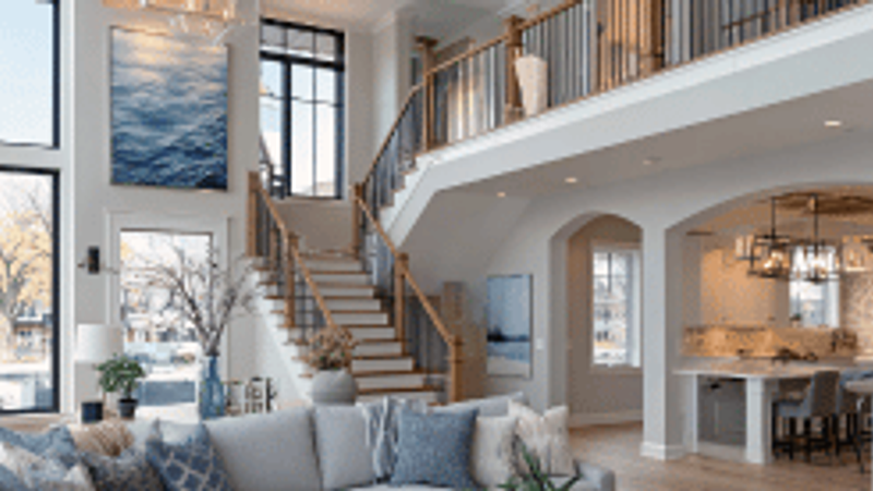 Home Interior Design