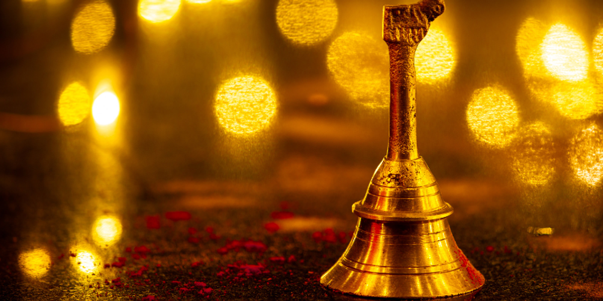 simple pooja room design