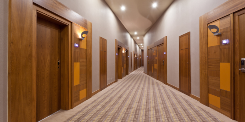 Small Hallway Decorating Ideas