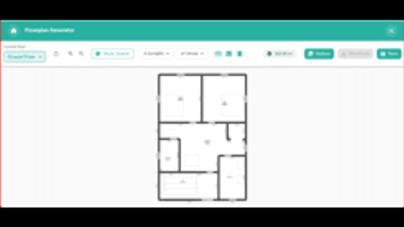 floor planner