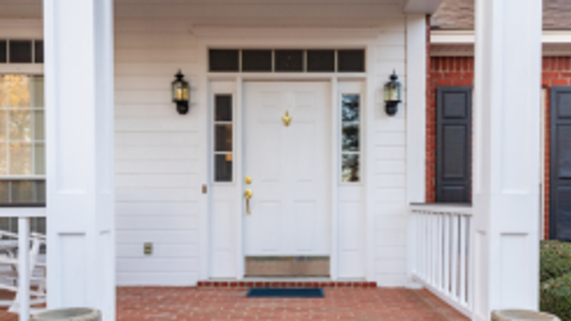 main door colour as per vastu