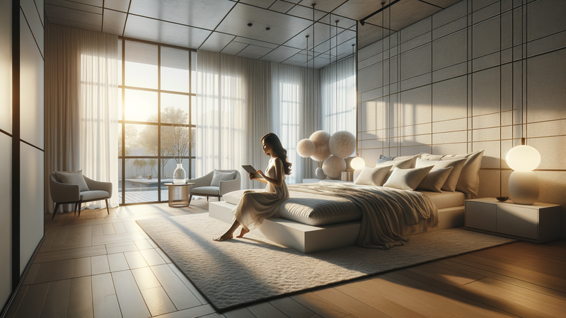 Design My Room with Simple Planning Ideas for a Stunning Transformation