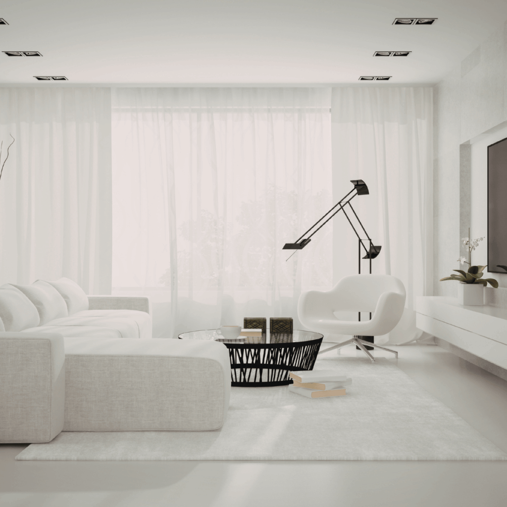 Living Room Colour as per Vastu