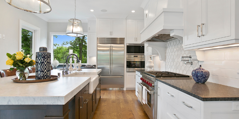 Kitchen Design Simple Indian