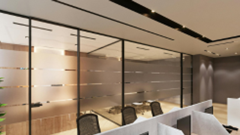 office direction as per Vastu
