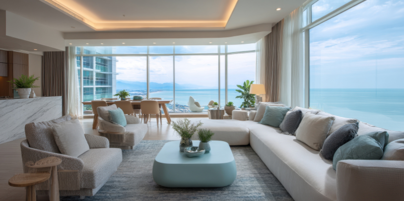 world’s largest private residence