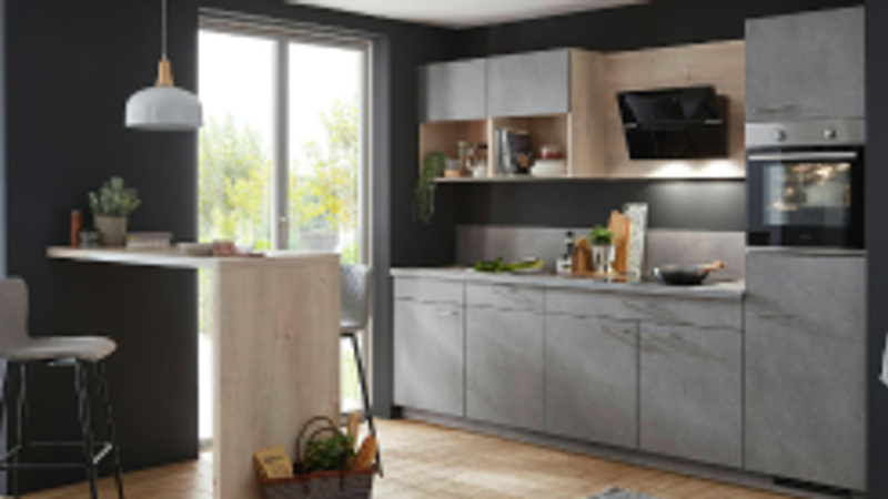 modular kitchen companies