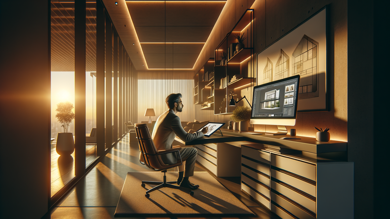 Best Home Design Software Reviewed: Top Tools for Perfect Home Planning
