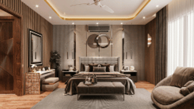 interior Quotation Format