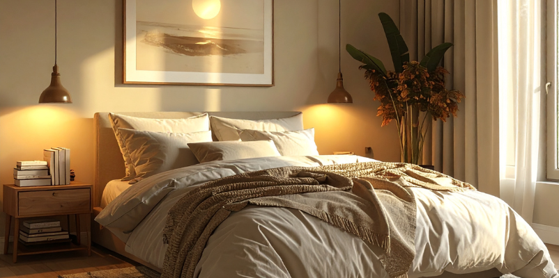 bedroom design as per vastu shashtra