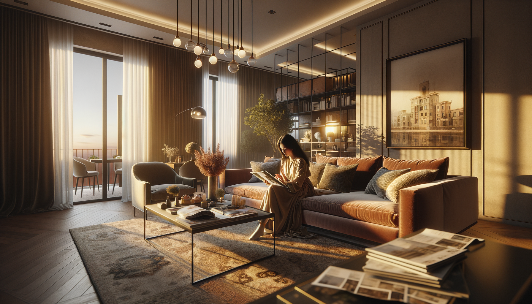 2BHK Interior Mistakes: Top 7 Blunders That Sabotage Your Space