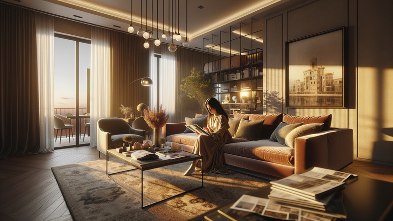 2BHK Interior Mistakes: Top 7 Blunders That Sabotage Your Space