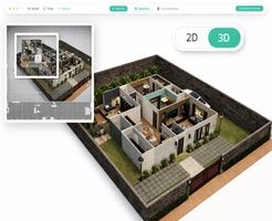 Next-Gen Floor Planning and 3D Visualization