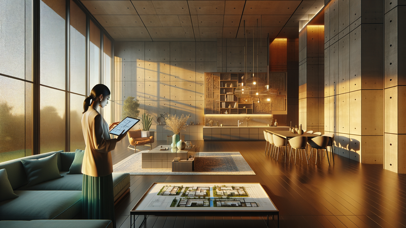 House Renovation Ideas: Transform Your Home with Bold Concepts