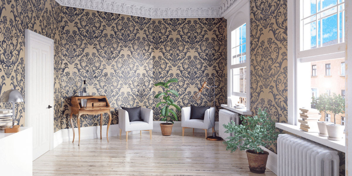 Luxury Sunken Hall Design Ideas