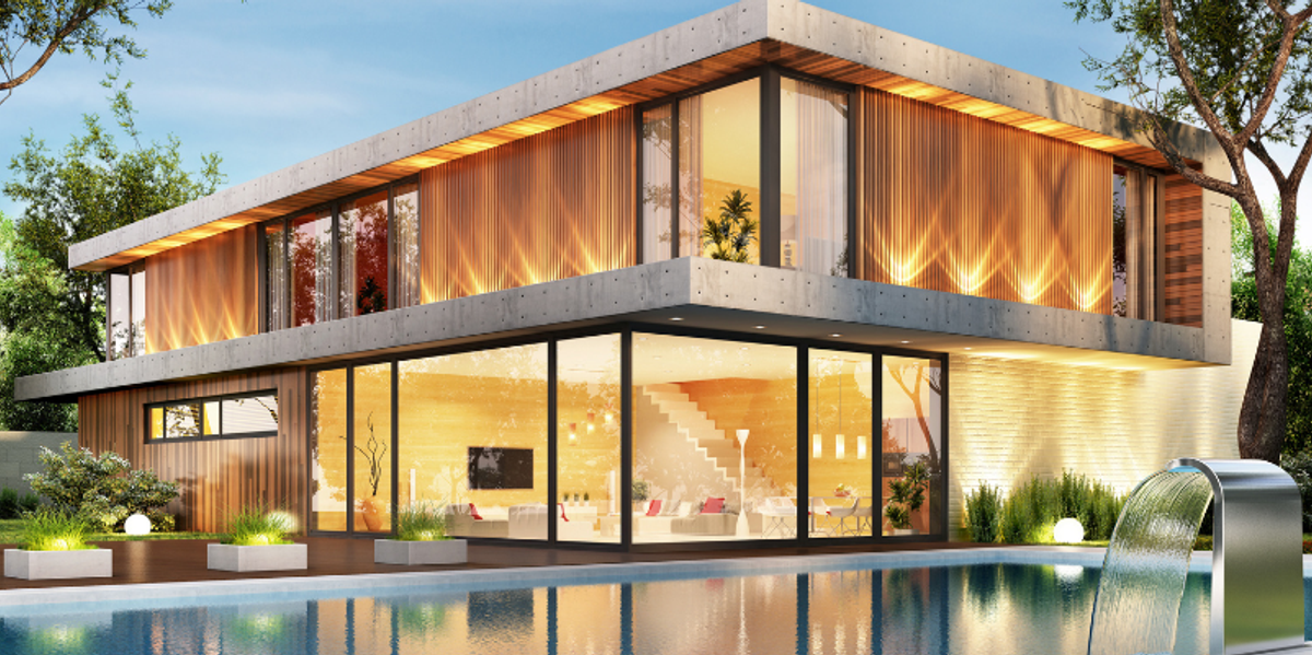 Top 10 Expensive Houses in the World