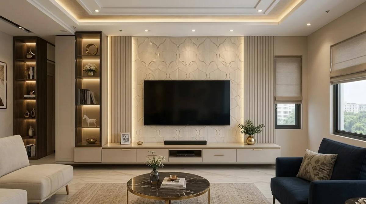 MDF Decorative Panels