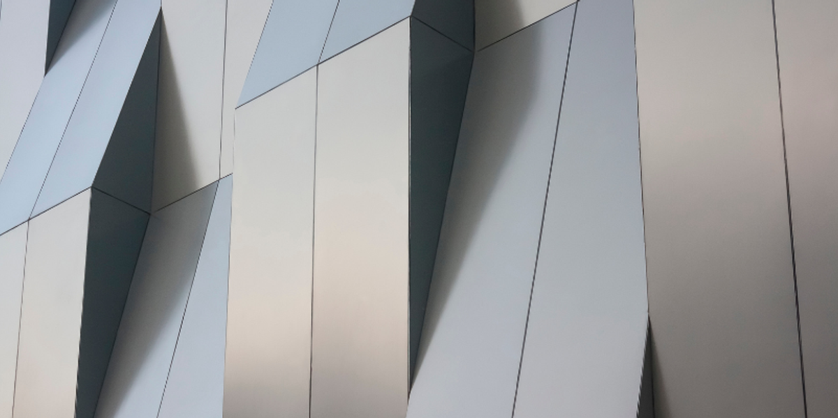 3d boundary wall deisgn