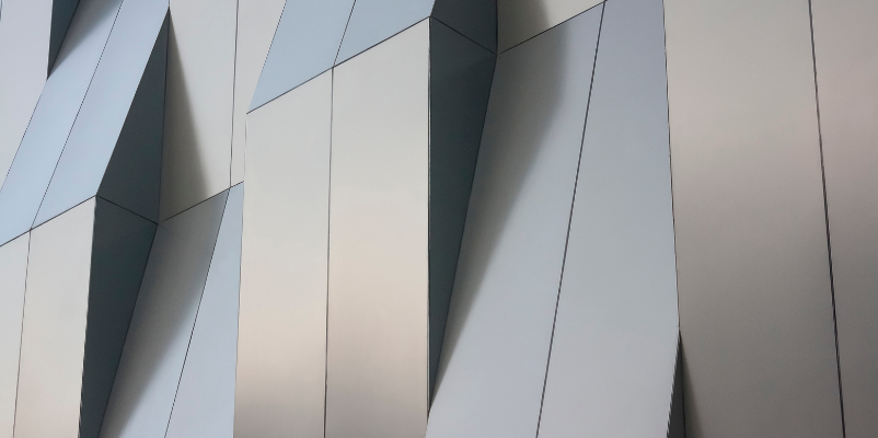 3d boundary wall deisgn