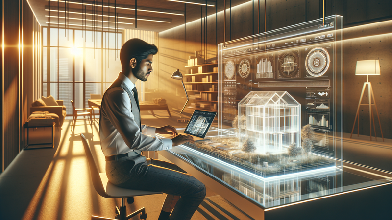 AI Home Design Generator for Quick Concepts