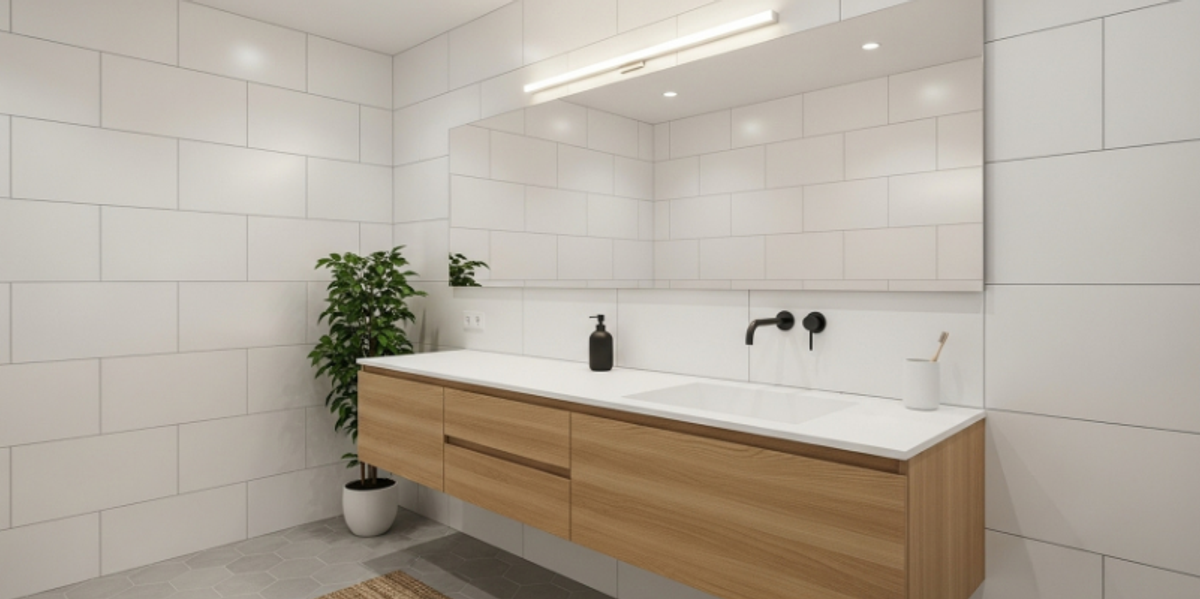 bathroom vanity design pictures