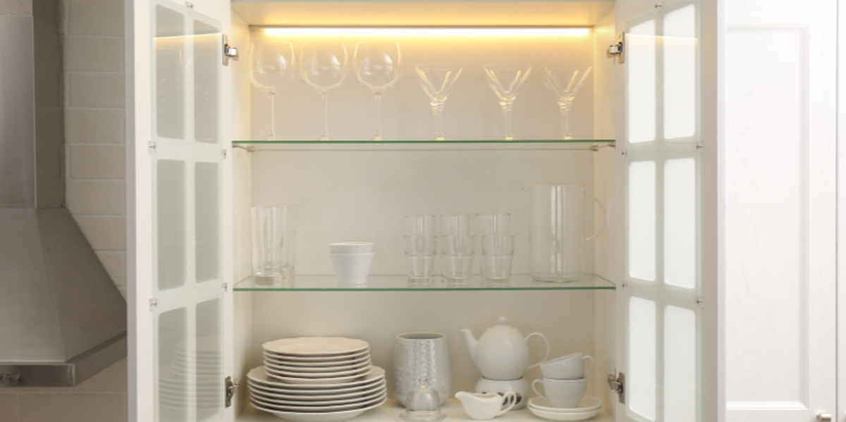crockery glass design