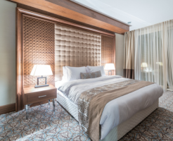 south facing vastu rooms