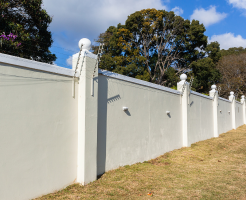 home boundary wall design ideas