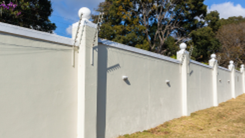 home boundary wall design ideas