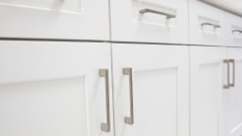 Stylish Ideas for Kitchen Sliding Door Design
