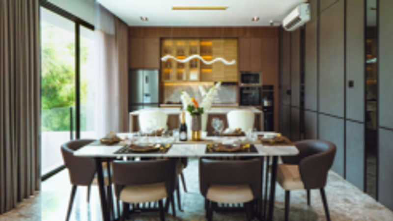 dining room basin design,